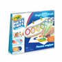 CRAYOLA Color Wonder Mess-Free Magic Light Brush