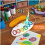 CRAYOLA Color Wonder Mess-Free Magic Light Brush