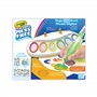 CRAYOLA Color Wonder Mess-Free Magic Light Brush