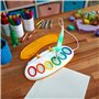 CRAYOLA Color Wonder Mess-Free Magic Light Brush