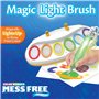 CRAYOLA Color Wonder Mess-Free Magic Light Brush