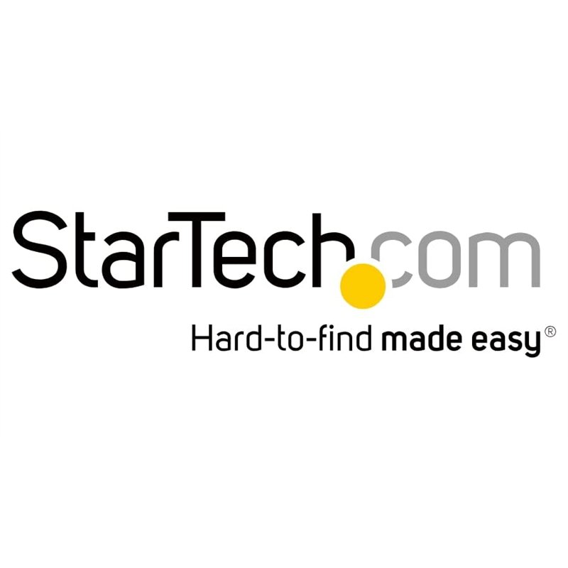 Image secondaire de StarTech.com Câble SATA de 15 cm - Cordon Serial ATA en rouge (SATA6)