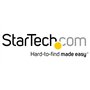 StarTech.com Câble SATA de 15 cm - Cordon Serial ATA en rouge (SATA6)