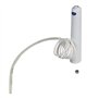 Braun Manche pour hydropulseur OxyJet MD 17/19/20 Pièce de rechange à monter Avec instructions de montage illustrées (langue fra
