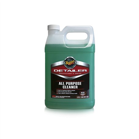Meguiars All Purpose Cleaner (APC) #D10101