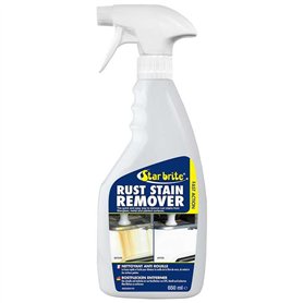 STAR BRITE Détachant Antirouille – Élimine les Taches de Quincaillerie Métallique