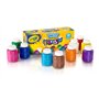 10 couleurs classiques