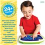 CRAYOLA Lumières tactiles, assorties, 1 pièce (lot de 1)