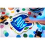 CRAYOLA Lumières tactiles, assorties, 1 pièce (lot de 1)