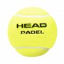 HEAD Tube 3 Padel Balls