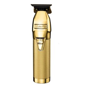 Tondeuse de finition Gold FX787G Skeleton Trimmer by BaByliss Pro