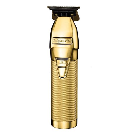 Tondeuse de finition Gold FX787G Skeleton Trimmer by BaByliss Pro