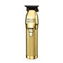 Tondeuse de finition Gold FX787G Skeleton Trimmer by BaByliss Pro