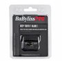 BaBylissPRO FX707BD2 DLC 2.0 Lame en T à dents profondes 1 carat