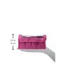 Remington H-1015 Ceramic Compact, Large and Medium Roller, Red by Remington