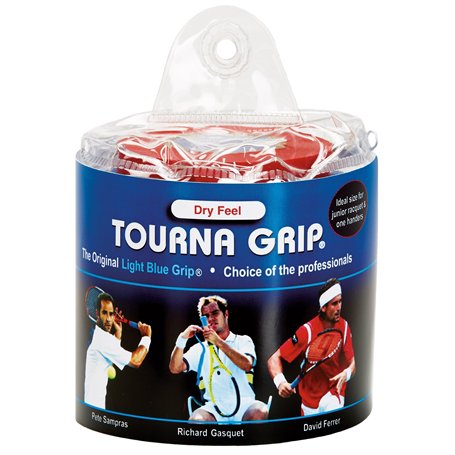 ZIPPER BOX DE 30 SUR GRIPS TOURNA GRIP L