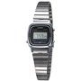 Casio LA670WA-1 Montre numérique avec Alarme Quotidienne pour Femme