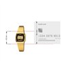 Casio Montre Femme Digitale – LA670WGA-1DF
