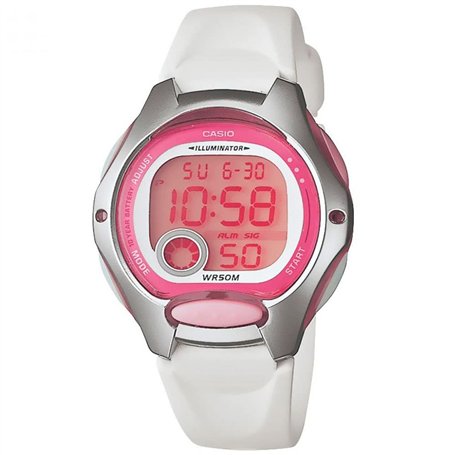 Montre Femme Casio LW-200-7AV (Ø 30 mm)