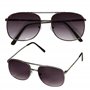 WIDMANN MILANO PARTY FASHION 14392 - Lunettes années 80