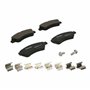 Brembo P61066 Plaquettes de Frein Avant