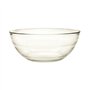 Duralex Made In France Lys Bol rond transparent 1/2 pinte