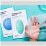 Dr. Jart+ Vital Hydra Solution Sheet Mask For Unisex 5 Pc Mask