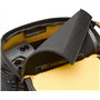 Case Logic SLDC203 Housse semi-rigide pour CN / bridge Noir et Orange,(L x P x H): 115 x 85 x 157 mm