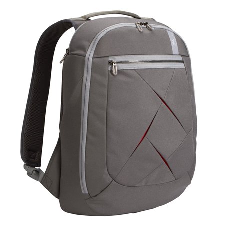 Case Logic ULB116G Sac à dos en nylon pour PC Portable 15