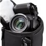 Case Logic Sac à caméra Hybride TBC-404