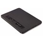 Porte Folio Samsung Galaxy Tab S4 Case Logic CSGE2191 Noir