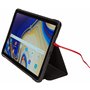Porte Folio Samsung Galaxy Tab S4 Case Logic CSGE2191 Noir