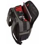 Case Logic Era Sac à Dos Loisir, 45 cm, Obsidian