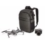 Case Logic Era Sac à Dos Loisir, 45 cm, Obsidian