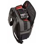 Case Logic Era Sac à Dos Loisir, 45 cm, Obsidian