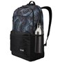 Case Logic Campus CCAM-3116 Black Palm Sac à Dos Noir/Gris Polyester