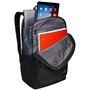 Case Logic Campus CCAM-3116 Black Palm Sac à Dos Noir/Gris Polyester