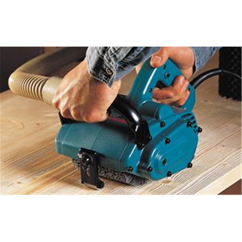Image secondaire de Décapeur à rouleau 860 W - MAKITA 9741