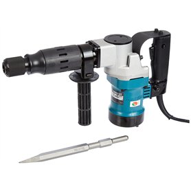 Makita HM 0810 T Burineur Avec serrage rapide 17 mm