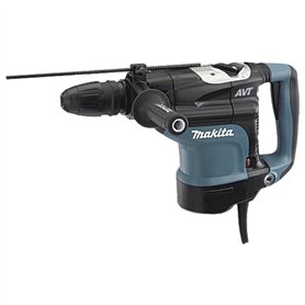 Perforateur burineur SDS-Max 1350W 9