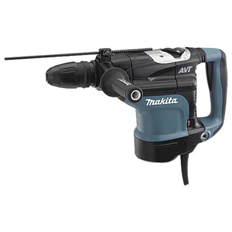 Perforateur burineur SDS-Max 1350W 9