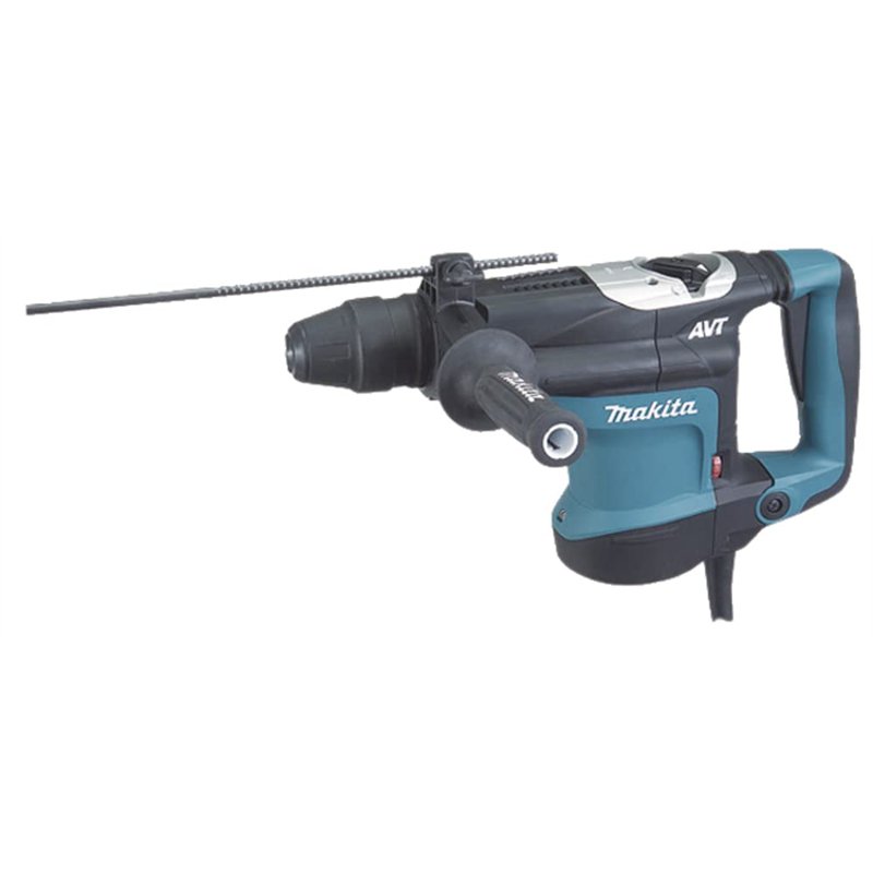 Perforateur-burineur SDS-Max 850W 6,1 J - MAKITA HR3541FCX
