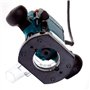 Défonceuse 900W Ø8 mm - MAKITA RP0900