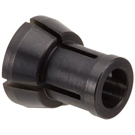 Cône de serrage 6mm pour défonceuse-affleureuse - MAKITA 763636-3