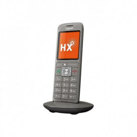 GIGASET Téléphone Fixe CL 660 HX 79,99 €