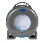 Fil de coupe hélicoïdal 30M pour débroussailleuse à batterie- MAKITA E-01747