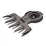 Makita 191N23-4 Lame de cisaille DUM111