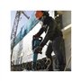 BURINEUR MAKITA SDS-MAX 25,7 J 1510 W + POINTE A BETON 280 MM -HM1214C