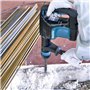 Burineur SDS-Max 1100W dans coffret - MAKITA HM0870C