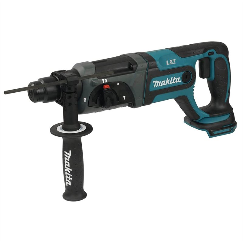 Perforateur burineur SDS-PLUS 18V LTX (Produit seul) - MAKITA DHR241Z